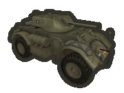 Staghound Mk I